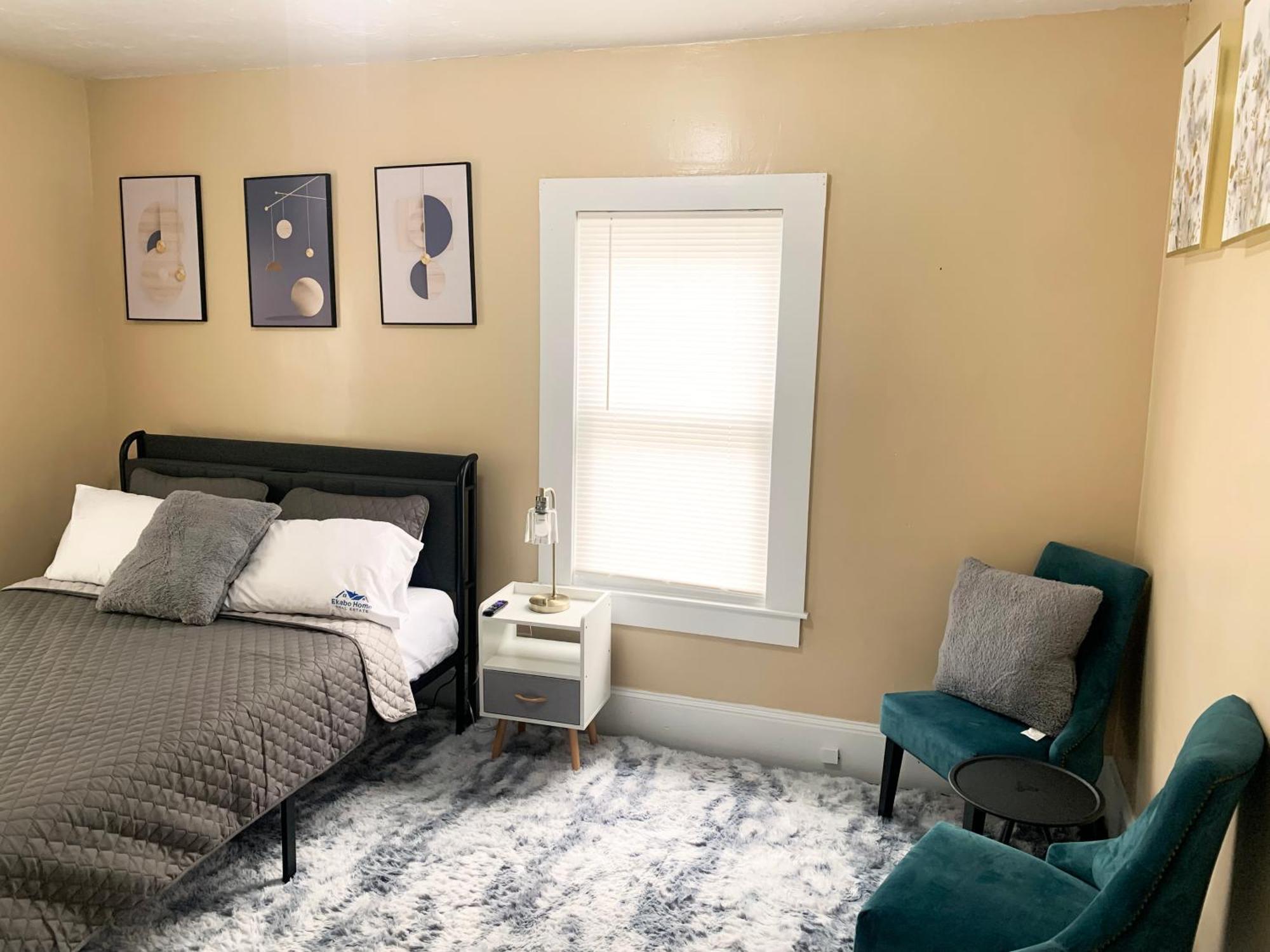 Apartment The Freedom From New Bedford