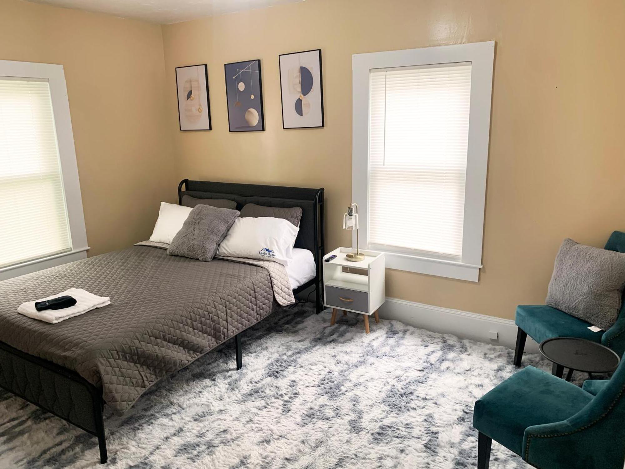 Apartment The Freedom From New Bedford