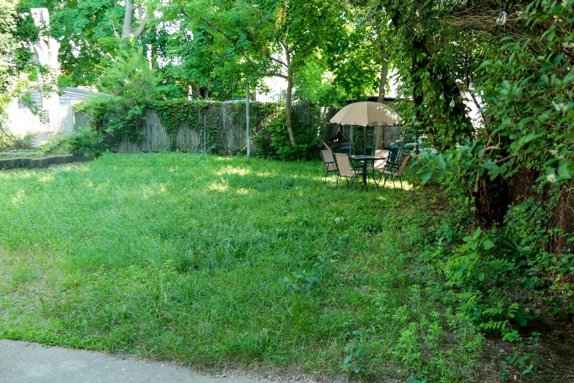 Apartment The Freedom From